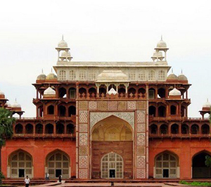 travel agents in agra