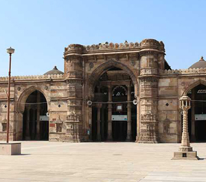 Jama Masjid