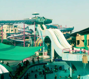 Jaldhara Water World