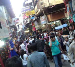 Lal Darwaza