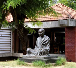 Sabarmati Ashram