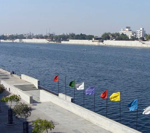Sabarmati Riverfront