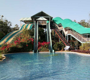 Shanku’s Water Park And Resort