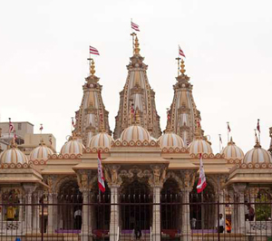 swaminarayan akshardham temple ahmdabad