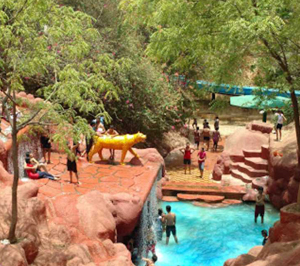 Swapna Srushti Water Park