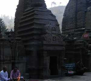 Jageshwar