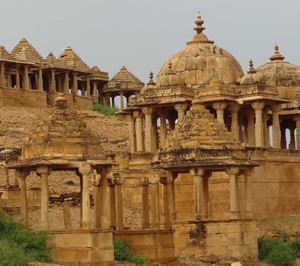 Royal Cenotaphs