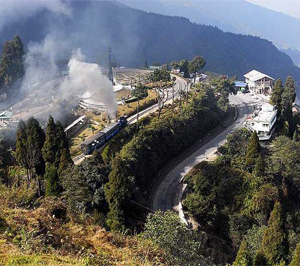 Batasia Loop