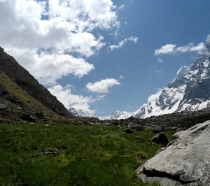 Bali Pass