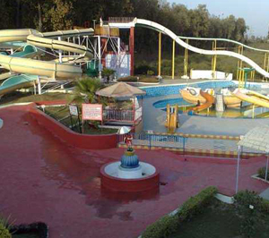 Fun 'n' Food Kingdom