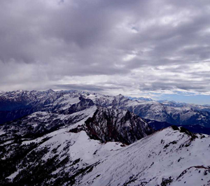Kedarkantha Trek