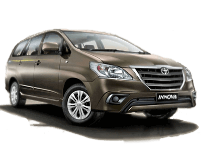 Toyota Innova