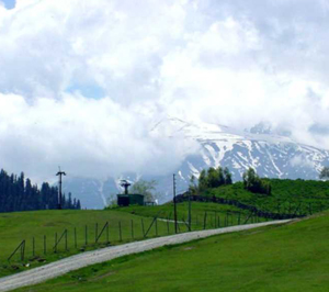Khilanmarg