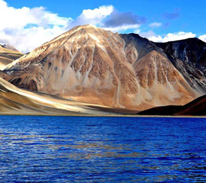 Leh Ladakh
