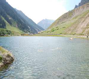 Sonamarg