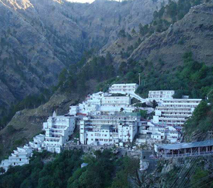 Vaishno Devi