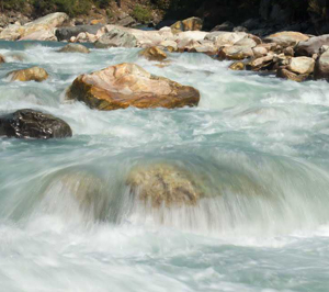 Parvati River