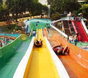 Anandi Water Park