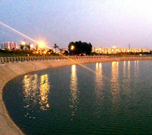 Janeshwar Mishra Park