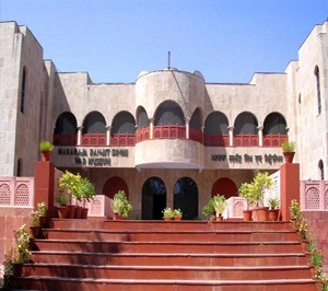 Maharaja Ranjit Singh War Museum
