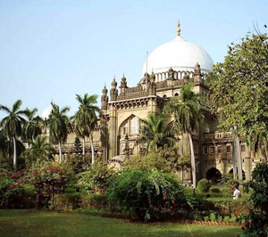 Prince of Wales museum