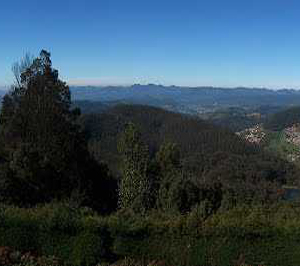 Doddabetta Peak